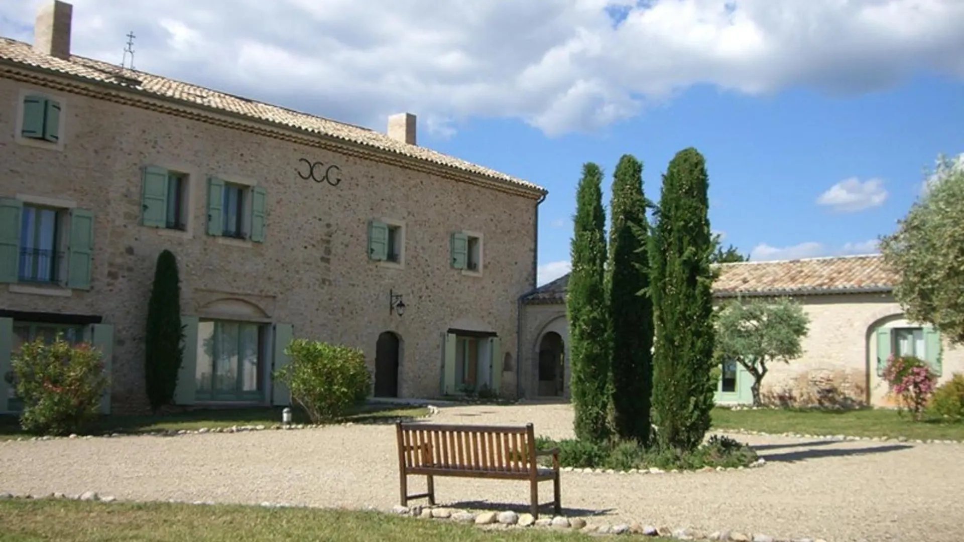 Studio Charmant Au Coeur De Valensole Avec Acces Piscine - Fr-1-822-1 Brunet 0*,  France