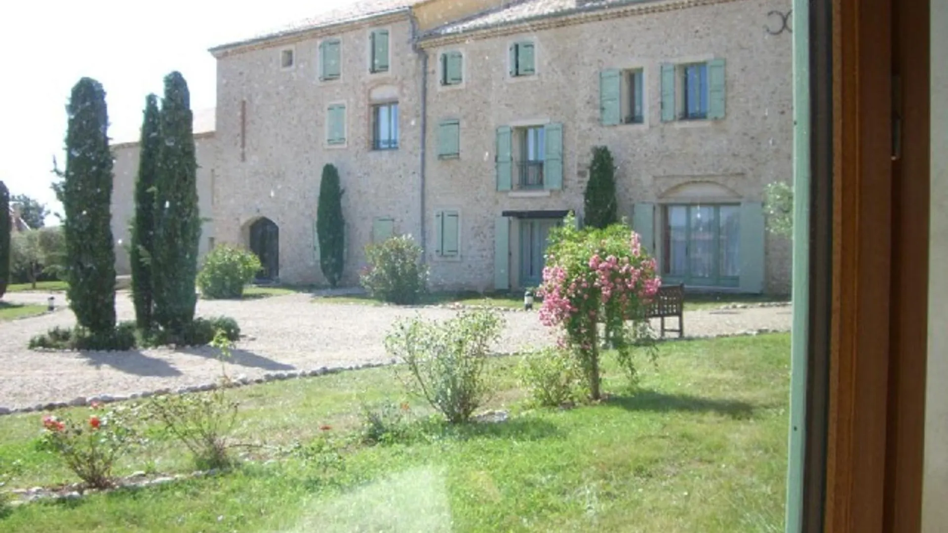 Studio Charmant Au Coeur De Valensole Avec Acces Piscine - Fr-1-822-1 Brunet